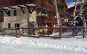 Chalets D'or, Les Deux Alpes Mont-de-lans